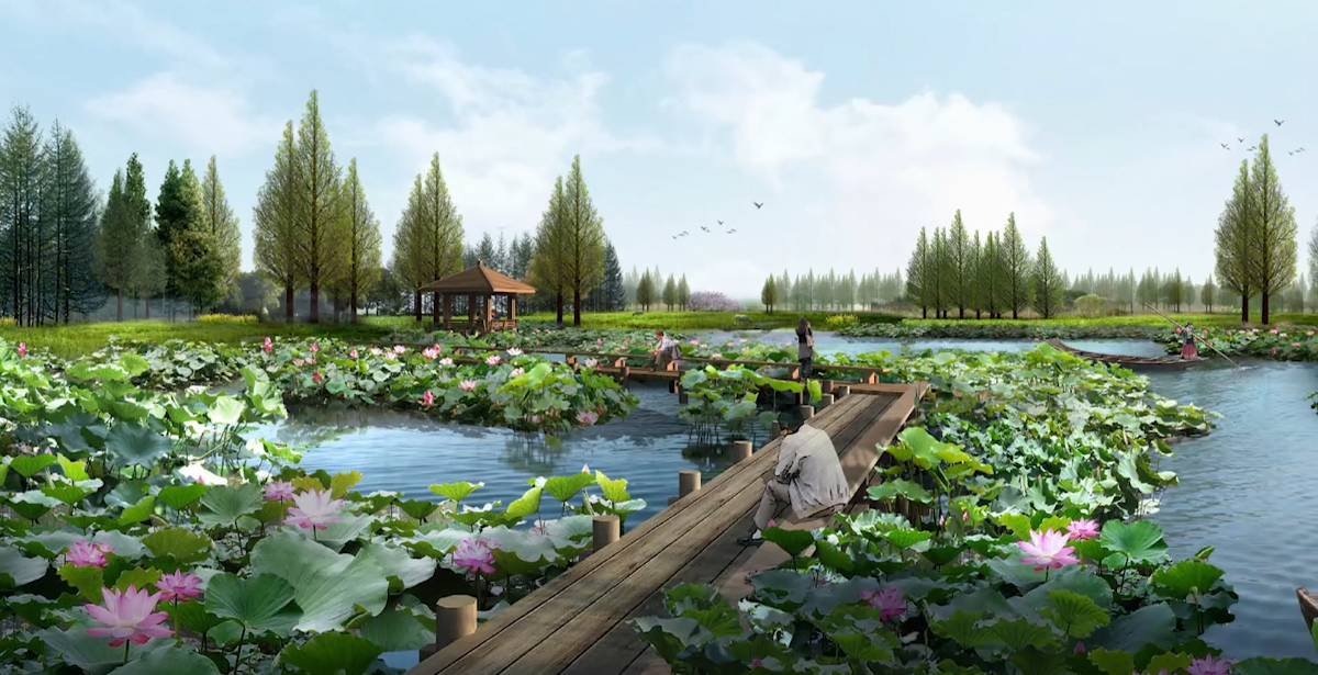 3D建筑动画的制作流程与价格解析